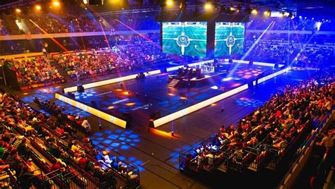 esport arena|Top 17 Esports Arenas in the World .